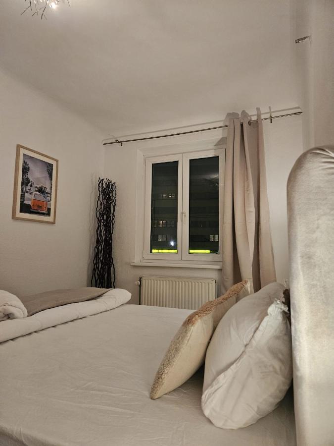 Omega Suite 6 Min To Center Viena Exterior foto