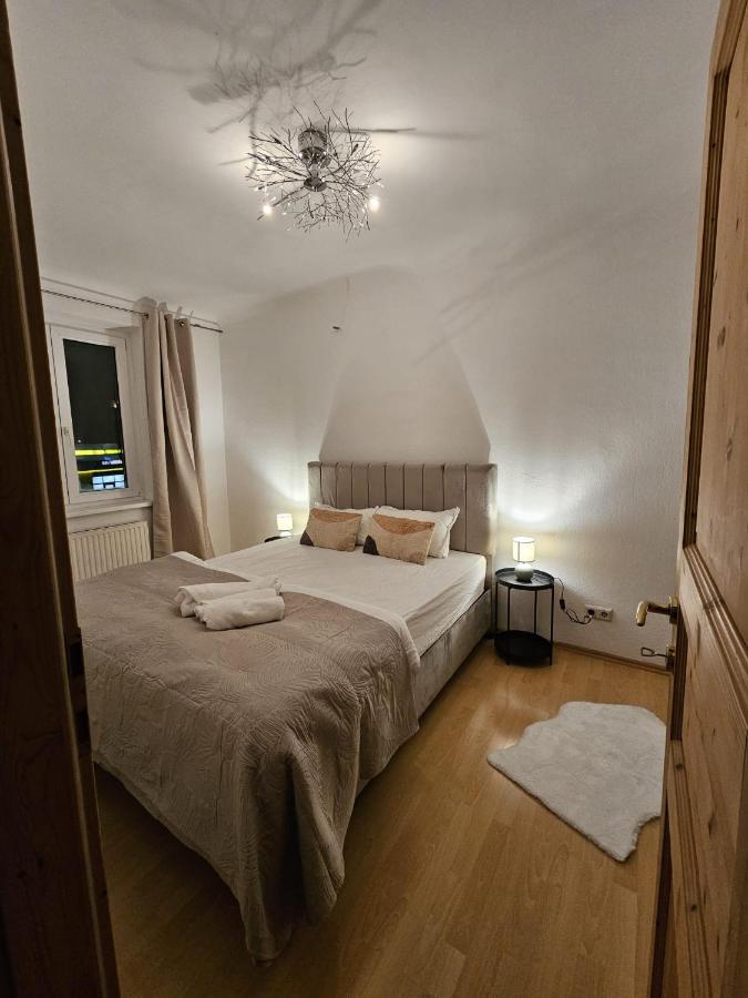 Omega Suite 6 Min To Center Viena Exterior foto